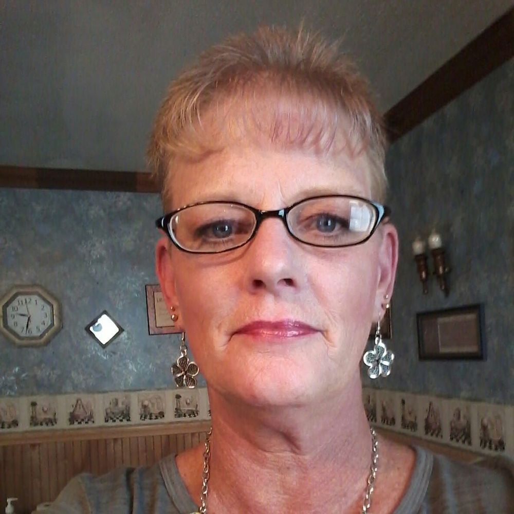 Meet your Posher, Vicki